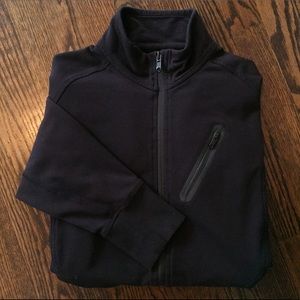 Lululemon Men’s Zip Up